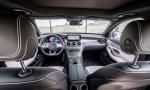 Mercedes-Benz C200 2018 года (WW)